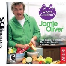 What's Cooking? with Jamie Oliver (NDS)