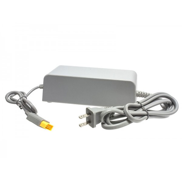 Buy Wii U Console AC Adapter
