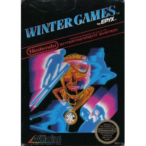 Winter Games (Nintendo)