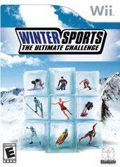 Winter Sports The Ultimate Challenge (Wii)