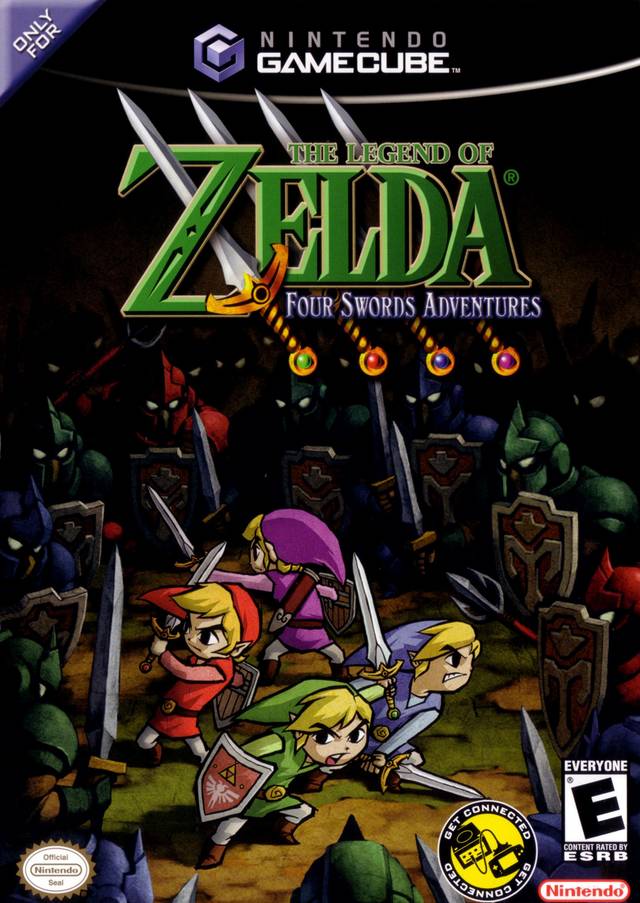 player-s-choice-video-games-zelda-four-swords-adventure-gamecube