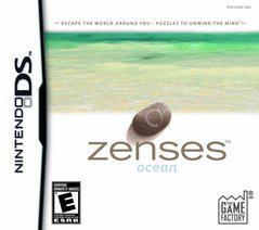 Zenses Ocean (Nintendo DS)