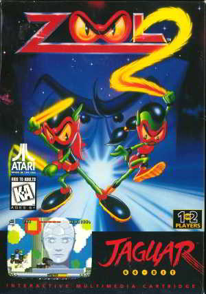 Zool 2 (Jaguar)