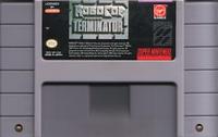 Robocop vs Terminator (SNES)