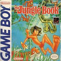 Jungle Book (Gameboy)