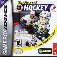 Backyard Hockey (GBA)