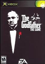 The Godfather (Xbox)