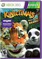 Kinectimals: Now with Bears (Xbox 360)