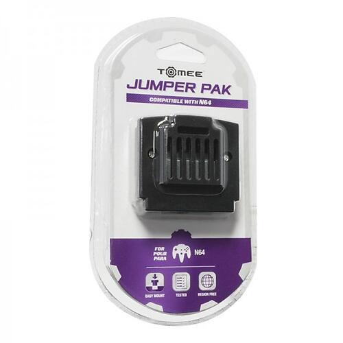 Jump Pack [TOMEE] (Nintendo 64)