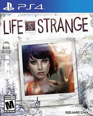 Life is Strange (PS4)