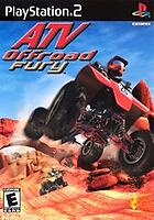 ATV Off Road Fury (PS2)