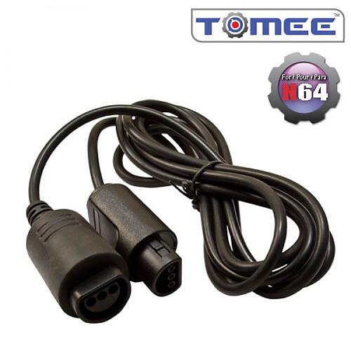 Controller Extension Cables (N64)