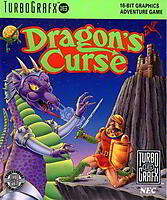 Dragon's Curse (Turbo Grafx 16)