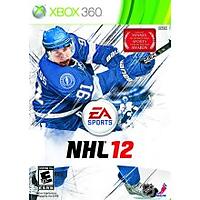 NHL 12 (Xbox 360)