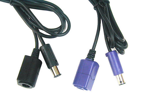 Gamecube Extension Cable
