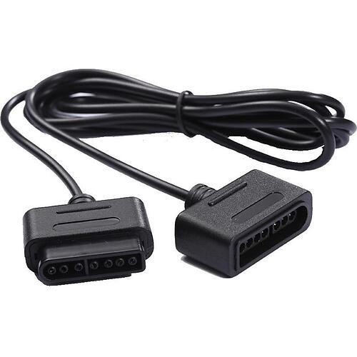 Extension Cable for Super NES