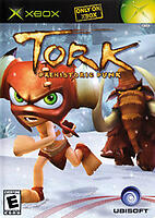 Tork Prehistorice Punk (Xbox)