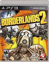 Borderlands 2 (PlayStation 3)