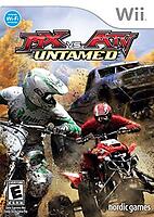 MX vs. ATV: Untamed (Wii)