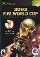 2002 FIFA World Cup (Xbox)
