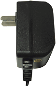 AC Adaptor (Sega Master System)