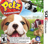 Petz Countryside (3DS)