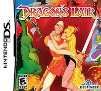 Dragon's Lair (DS)