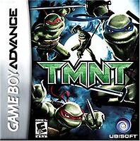 TMNT (GBA)