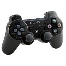 PS3 DualShock 3 Wireless Controller (PS3)