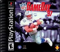 NFL Gameday '97 (Playstation)