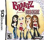 Bratz: Forever Diamondz (DS)