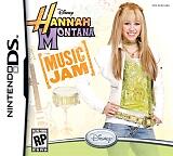 Hannah Montana Music Jam (DS)