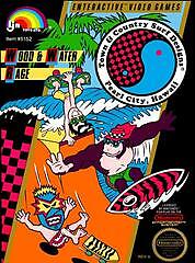 T & C Surf Design (NES)