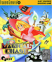 Magical Chase (Turbo Grafx 16)