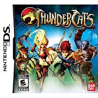 ThunderCats (Nintendo DS)
