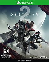Destiny 2 (Xbox One)