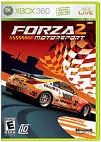 Forza 2 Motorsport (360)
