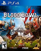 Blood Bowl II (PS4)