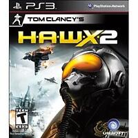 H.A.W.X. 2 (PS3)