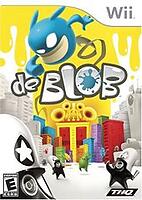 de Blob (Wii)