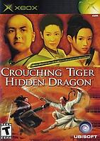 Crouching Tiger Hidden Dragon (Xbox)