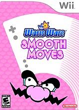 Wario Ware: Smooth Moves (Wii)