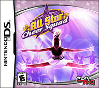 All Star Cheer Squad (NDS)