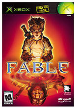 Fable (Xbox)
