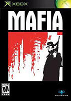 Mafia (Xbox)