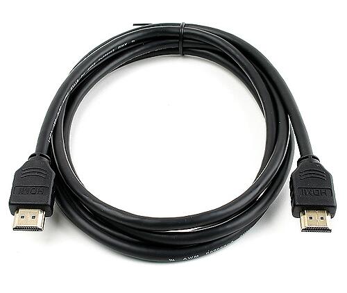 Hyperkin Universal HD Cable 6 ft Bulk