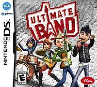 Ultimate Band (DS)