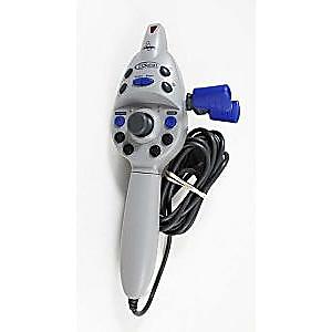 InterAct Fission Fishing Controller Playstation