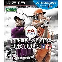 Tiger Woods PGA Tour 13 (PS3)