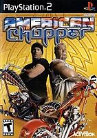 American Chopper (PS2)